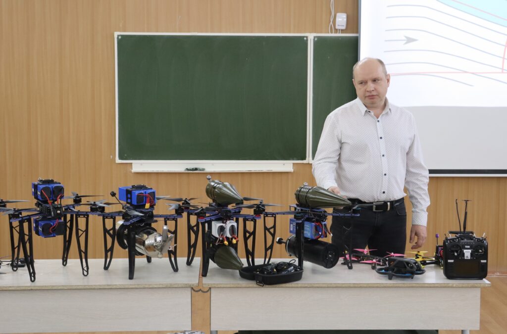 дроны3 дроны3